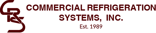 Commercial Refrigeration Systems, Inc. - Since 1989